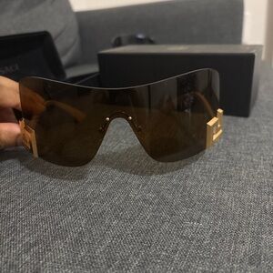 Women’s Versace sunglasses